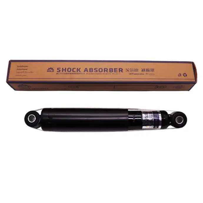 Neta N01/ V/ U/ X Front and Rear Shock Absorbers