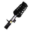 Neta N01/ V/ U/ X Front and Rear Shock Absorbers