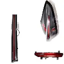 Neta U/ U Pro Rear Tail Light Assembly