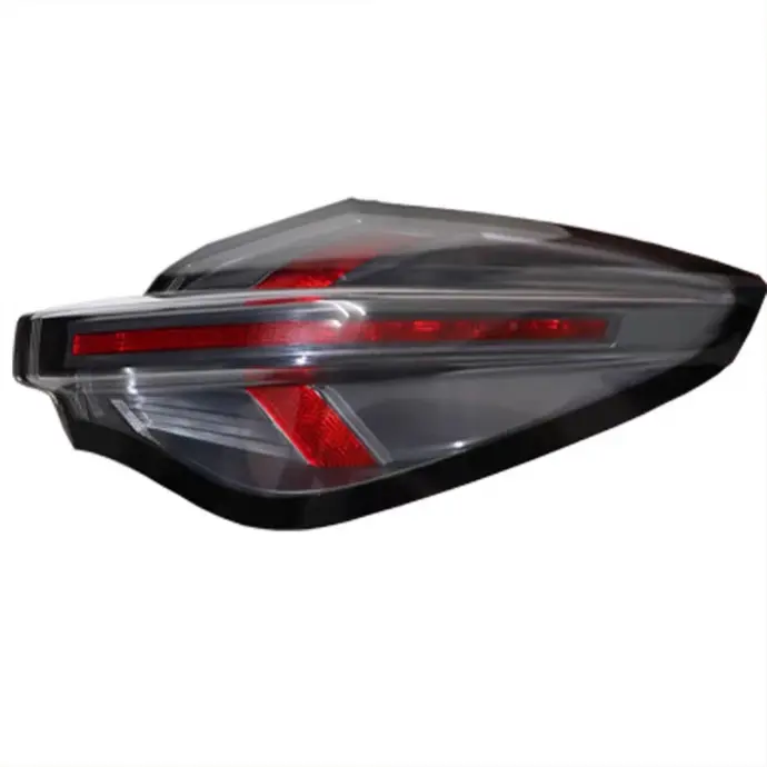 Neta U/ U Pro Rear Tail Light Assembly