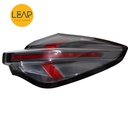 Neta U/ U Pro Rear Tail Light Assembly