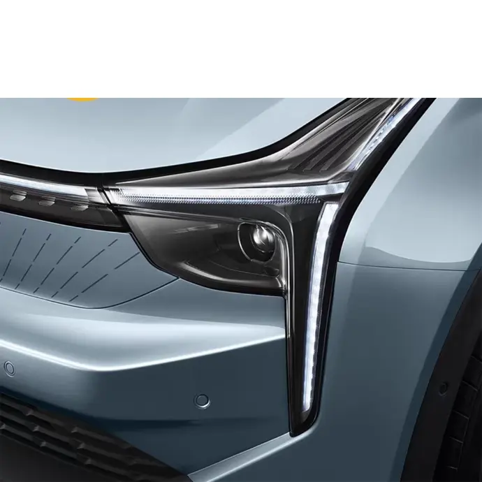 Neta U/ U Pro Headlight Assembly