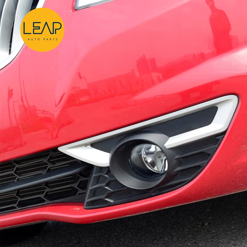  Brilliance Zhonghua H330/ H220 Front Fog Lamp, Front Bumper Light