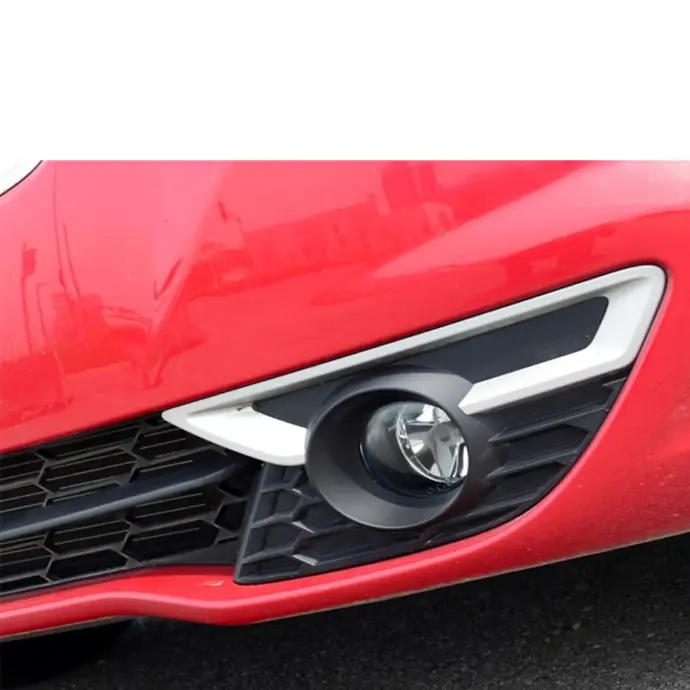  Brilliance Zhonghua H330/ H220 Front Fog Lamp, Front Bumper Light