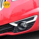  Brilliance Zhonghua H330/ H220 Front Fog Lamp, Front Bumper Light