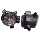  Brilliance Zhonghua H330/ H220 Front Fog Lamp, Front Bumper Light