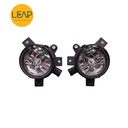 Brilliance Zhonghua H330/ H220 Front Fog Lamp, Front Bumper Light