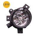  Brilliance Zhonghua H330/ H220 Front Fog Lamp, Front Bumper Light