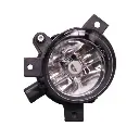  Brilliance Zhonghua H330/ H220 Front Fog Lamp, Front Bumper Light