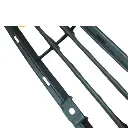  Brilliance Zhonghua H230/ H220 Front Bumper Grille