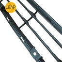  Brilliance Zhonghua H230/ H220 Front Bumper Grille