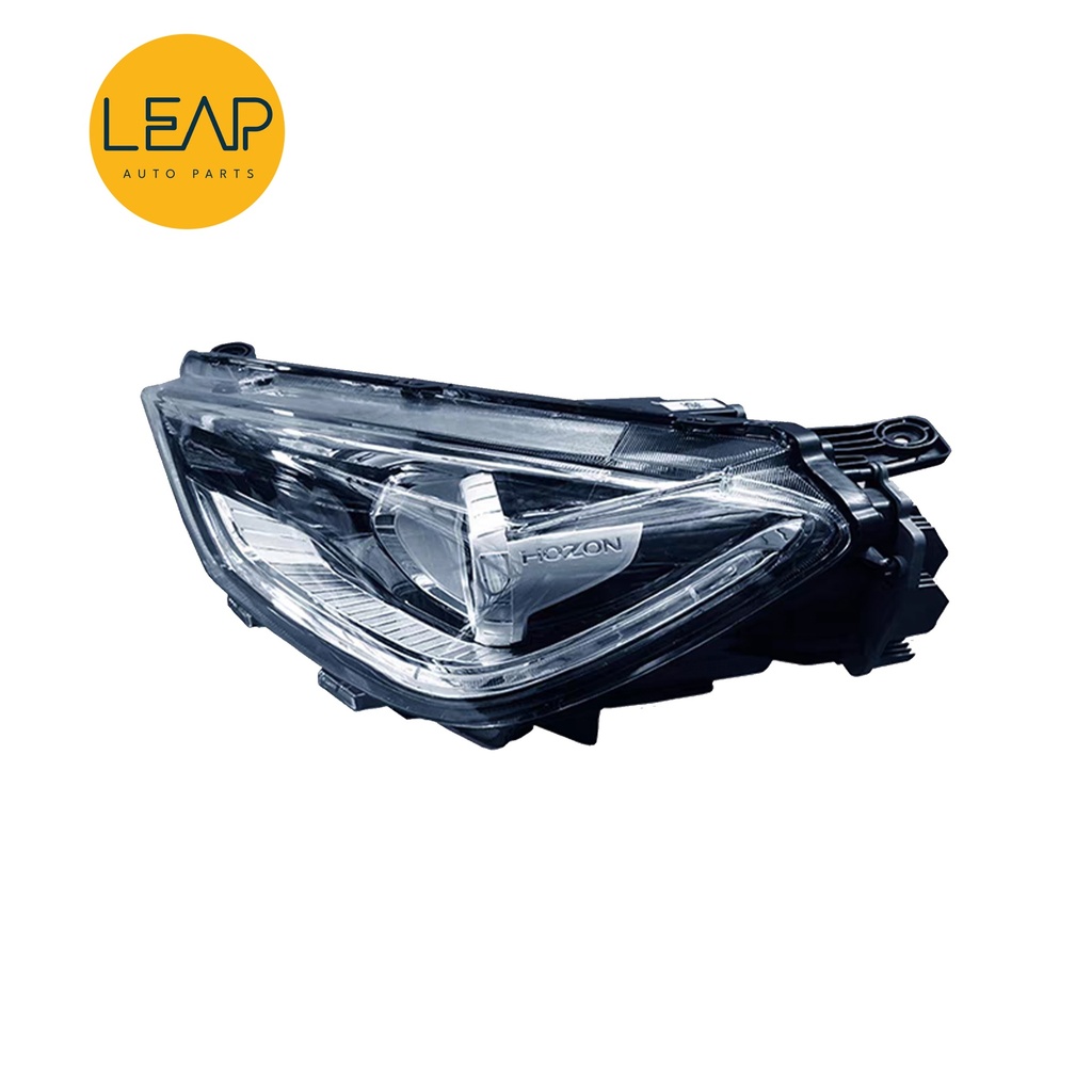 Neta N01 Headlight Assembly