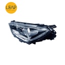 Neta N01 Headlight Assembly