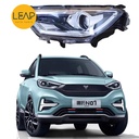 Neta N01 Headlight Assembly
