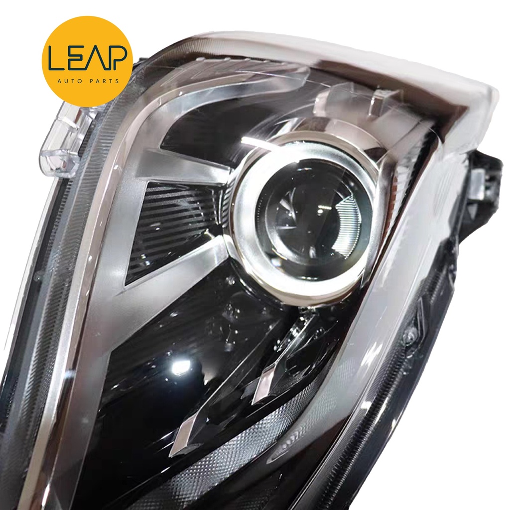 Neta N01 Headlight Assembly