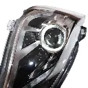 Neta N01 Headlight Assembly