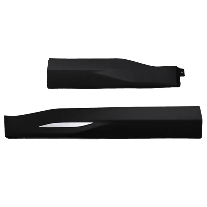 Neta U/ U Pro Door Trim Panels, Anti-Scuff Strips