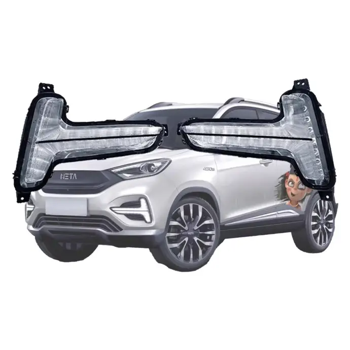 Neta N01 Fog Lamp Assembly (2019-2022)