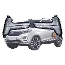 Neta N01 Fog Lamp Assembly (2019-2022)