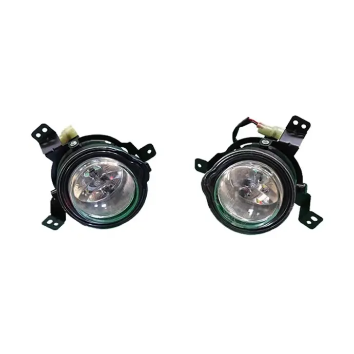 Neta N01 Fog Lamp Assembly (2019-2022)