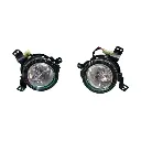 Neta N01 Fog Lamp Assembly (2019-2022)