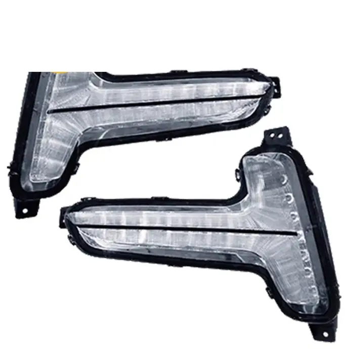 Neta N01 Fog Lamp Assembly (2019-2022)