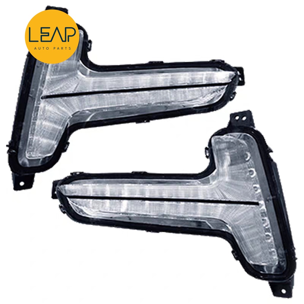 Neta N01 Fog Lamp Assembly (2019-2022)
