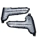 Neta N01 Fog Lamp Assembly (2019-2022)