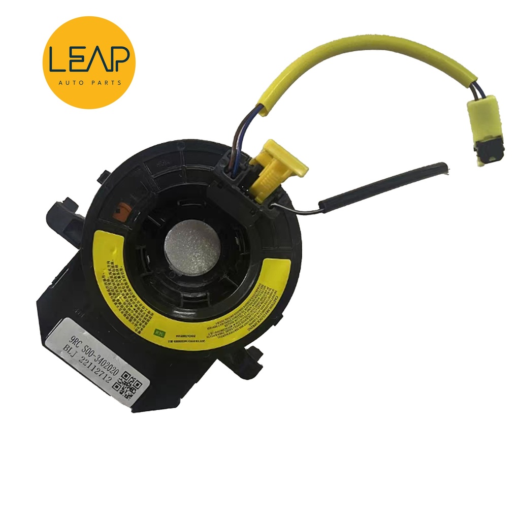 Neta U/ X/ V/ N01/ AYA Steering Wheel Horn Sensor