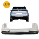 Neta X Front and Rear Bumpers