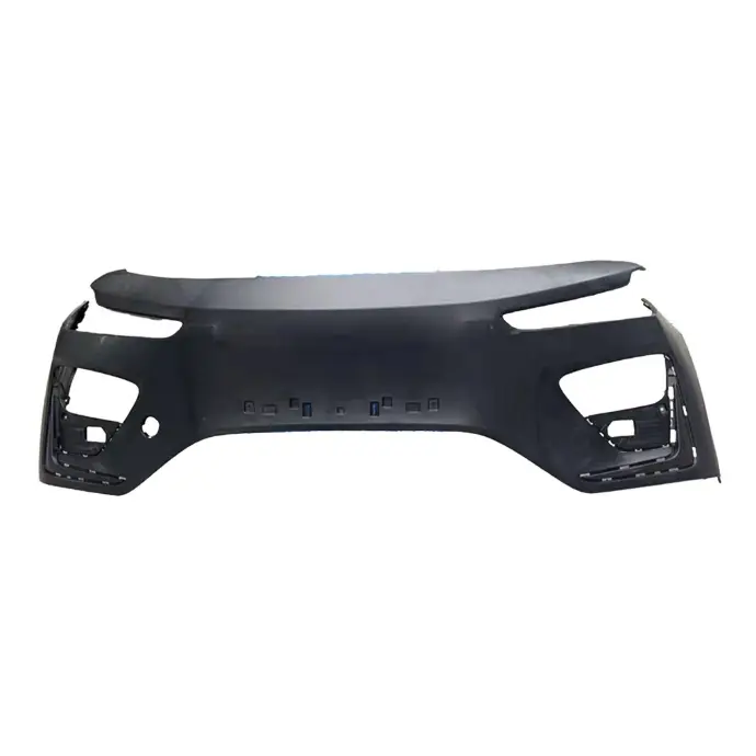 Neta X Front and Rear Bumpers