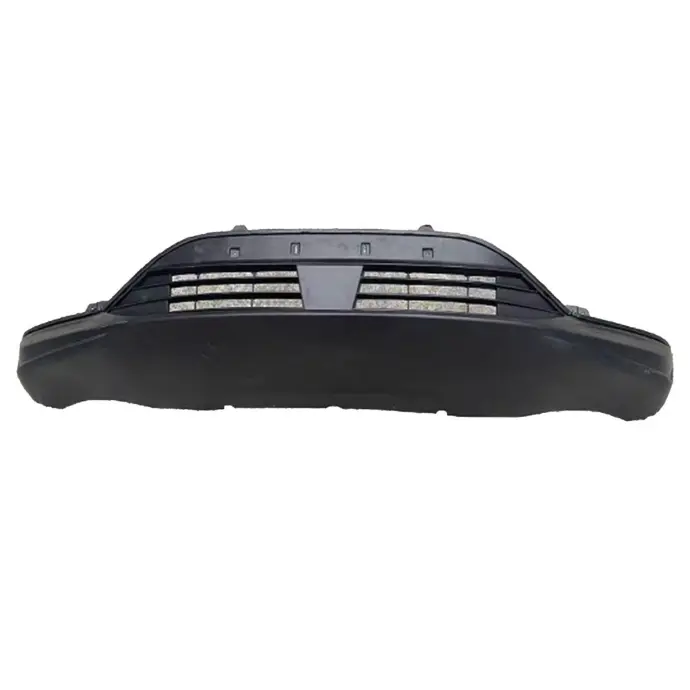Neta X Front and Rear Bumpers