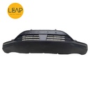 Neta X Front and Rear Bumpers