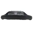 Neta X Front and Rear Bumpers