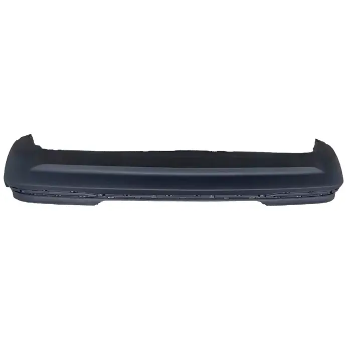 Neta X Front and Rear Bumpers