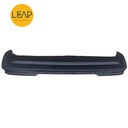 Neta X Front and Rear Bumpers