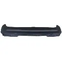 Neta X Front and Rear Bumpers