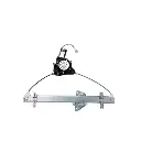 Neta N/ V/ U New Energy Window Electric Glass Regulator Lift