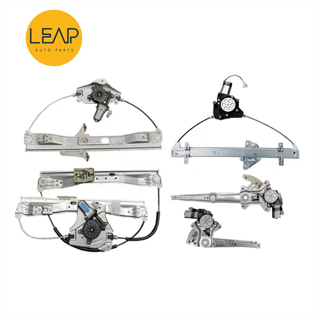 Neta N/ V/ U New Energy Window Electric Glass Regulator Lift