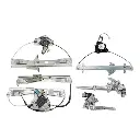 Neta N/ V/ U New Energy Window Electric Glass Regulator Lift