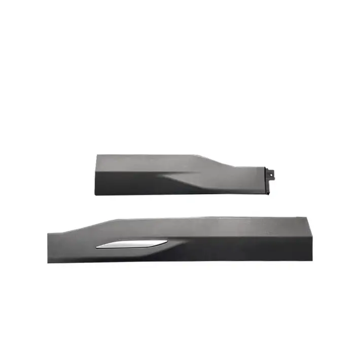 Neta U/ U Pro. Door Scuff Strips 