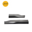 Neta U/ U Pro. Door Scuff Strips 