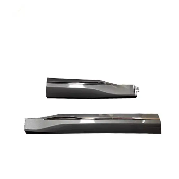 Neta U/ U Pro. Door Scuff Strips 