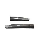 Neta U/ U Pro. Door Scuff Strips 