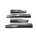 Neta U/ U Pro. Door Scuff Strips 