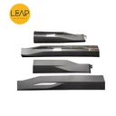 Neta U/ U Pro. Door Scuff Strips 
