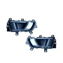 Leapmotor T03 Door Inner Handles