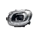 Leapmotor T03 New Energy Headlamp Assembly