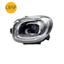 Leapmotor T03 New Energy Headlamp Assembly