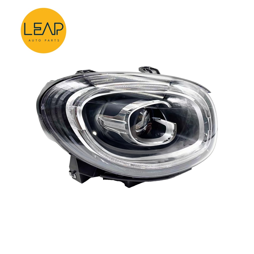 Leapmotor T03 New Energy Headlamp Assembly